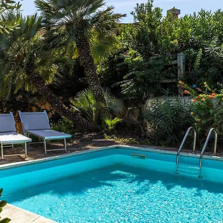 Ivana - Piscina Privata Willa *